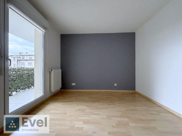 Appartement 2 pièces à Thionville