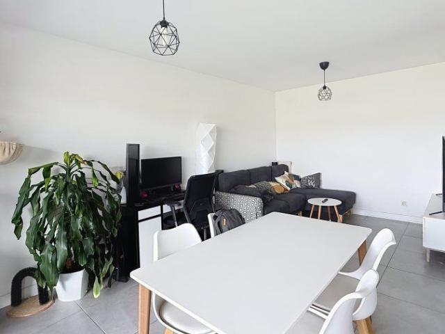 Appartement 2 pièces à Thionville