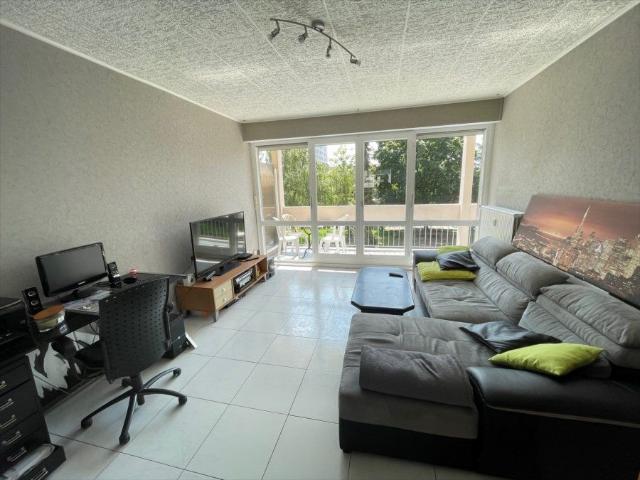 Appartement 2 pièces à Thionville