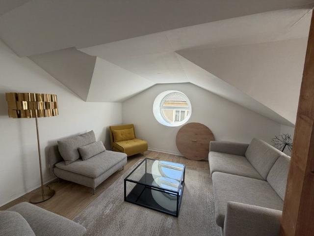 Appartement 2 pièces à Thionville