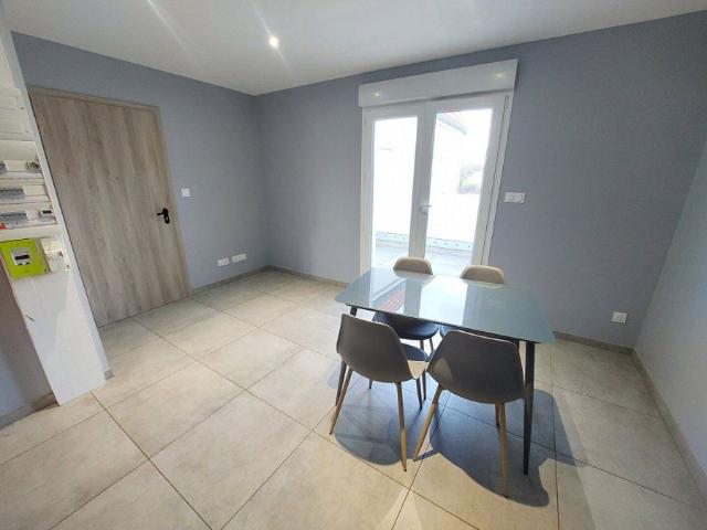 Appartement 2 pièces à Thionville