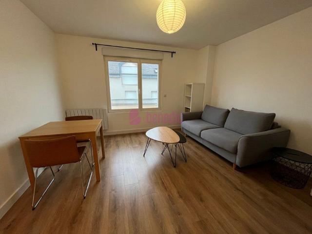 Appartement 2 pièces à Thionville