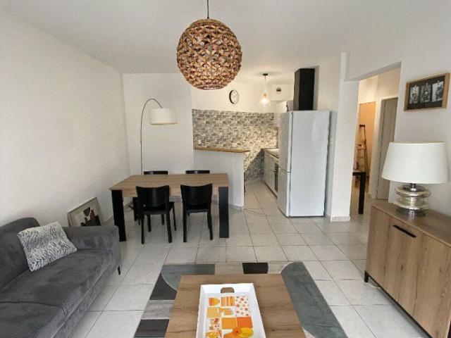 Appartement 2 pièces à Thionville