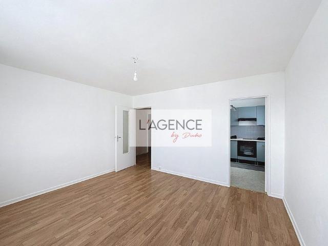 Appartement 2 pièces à Thionville