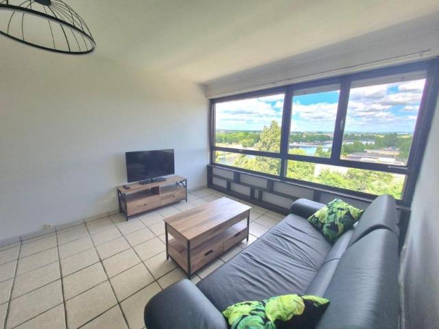 Appartement 2 pièces à Thionville