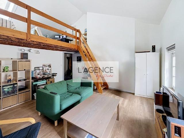 Appartement 2 pièces à Thionville FR