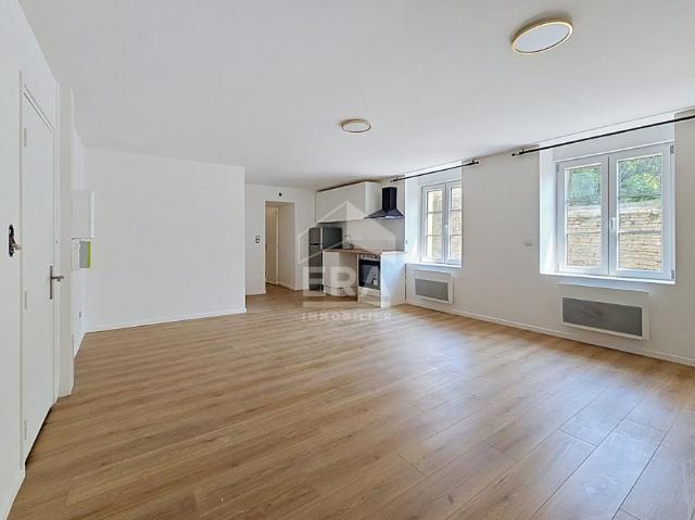 Appartement 2 pièces à Tiercelet FR