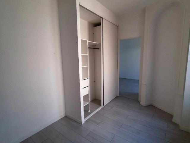 Appartement 2 pièces à Toul