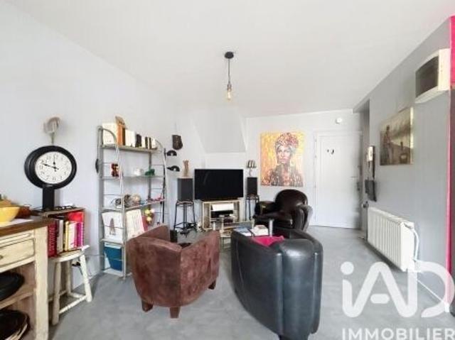 Appartement 2 pièces à Toul