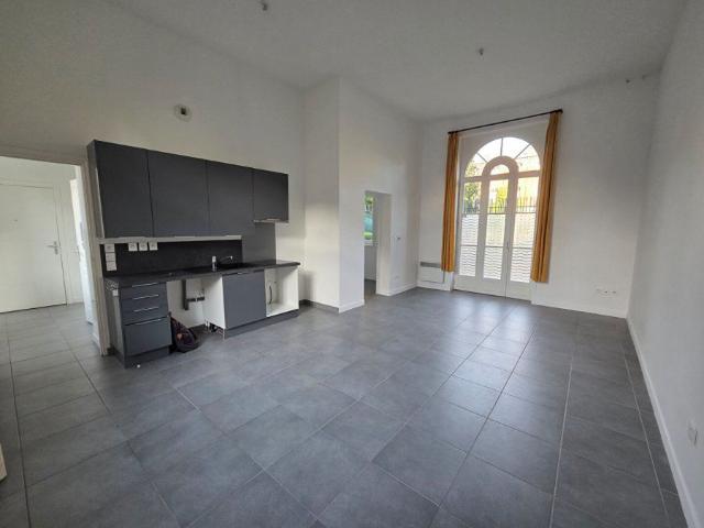 Appartement 2 pièces à Tourcoing