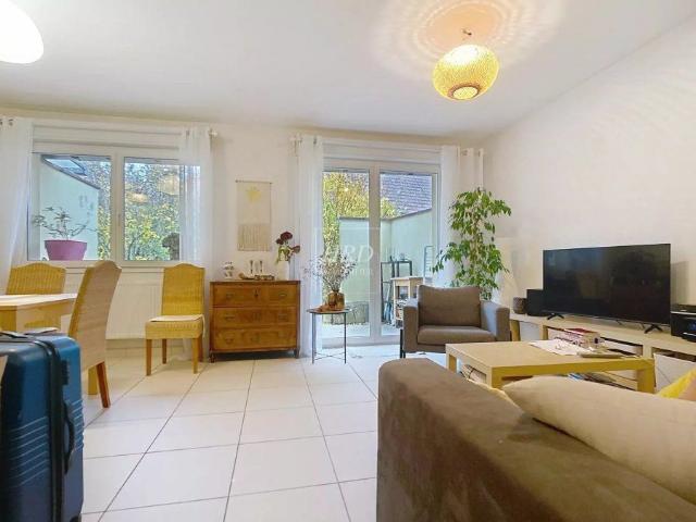 Appartement 2 pièces à Traenheim