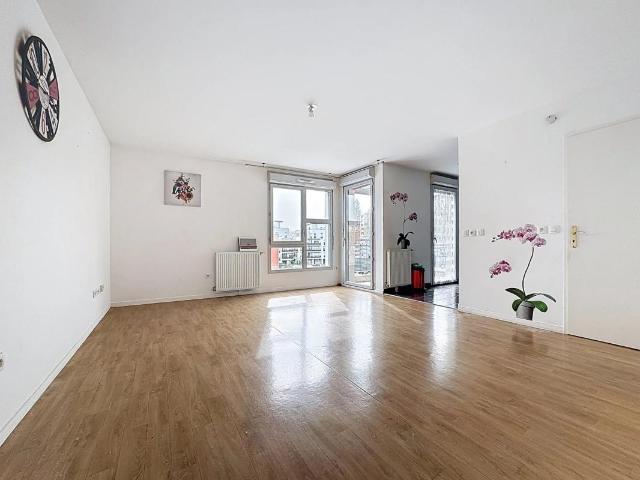 Appartement 2 Pièces à Trappes