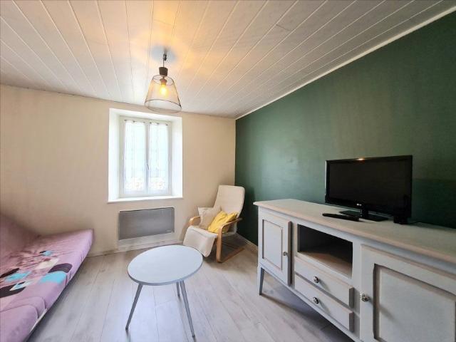 Appartement 2 pièces à Vagney