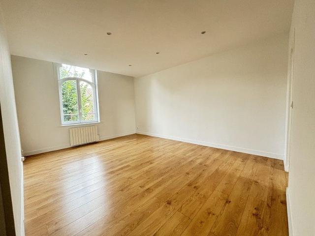 Appartement 2 pièces à Valenciennes