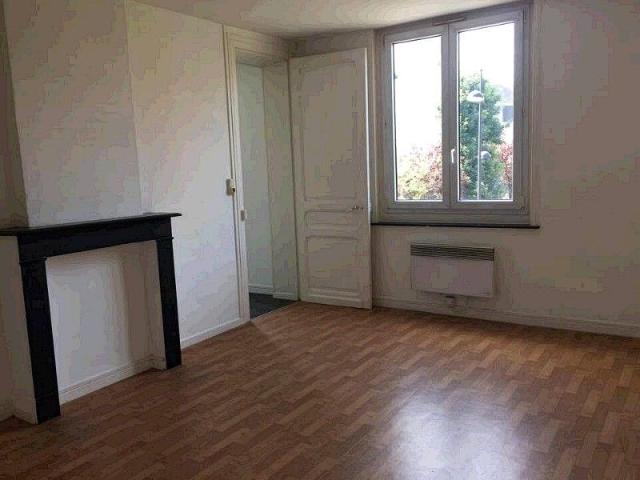 Appartement 2 pièces à Valenciennes