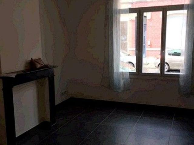 Appartement 2 pièces à Valenciennes