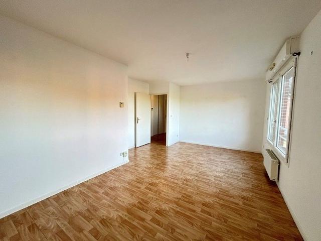 Appartement 2 pièces à Valenciennes