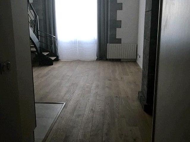 Appartement 2 pièces à Valenciennes
