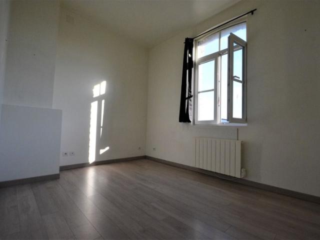Appartement 2 pièces à Valenciennes