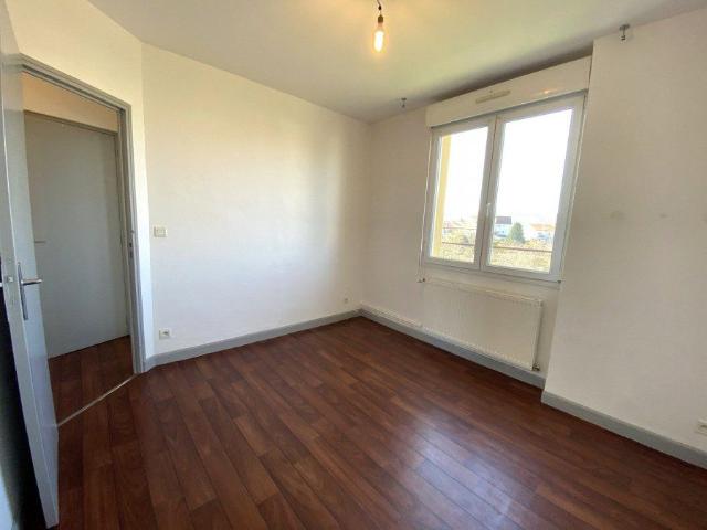 Appartement 2 pièces à Vandoeuvre lès Nancy