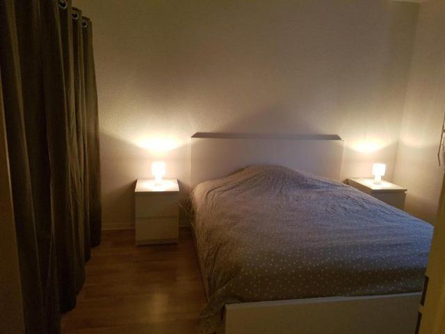 Appartement 2 pièces à Vandoeuvre lès Nancy