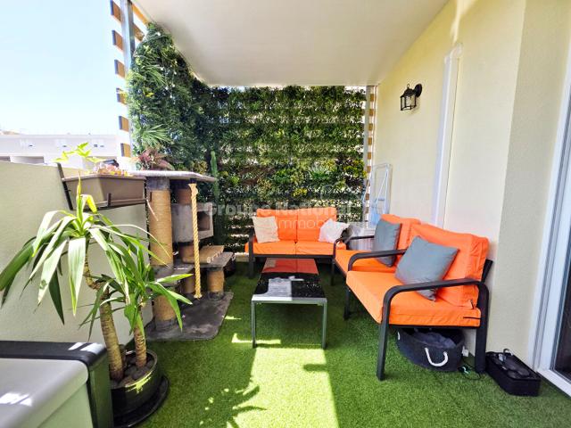 Appartement 2 pièces à vendre 52m2 MIRAMAS