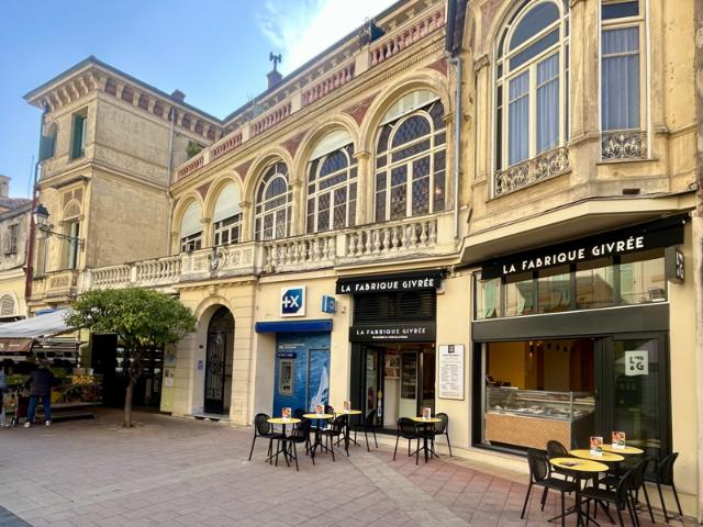 Appartement 2 pièces à vendre, 70 m2, plein Sud