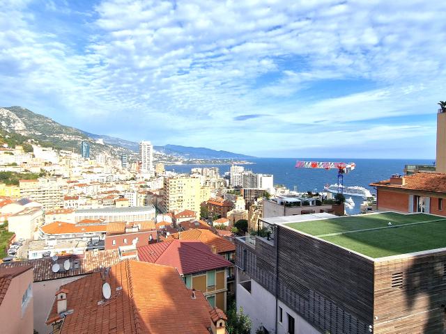 Appartement 2 pièces à vendre, 28 Rue Victor Hugo Beausoleil, France