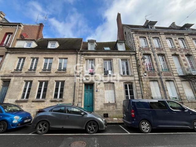 Appartement 2 pièces à vendre à Noyon Réf. 10900