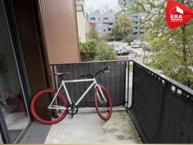 Appartement 2 pièces à vendre à Bordeaux Cité du Vin