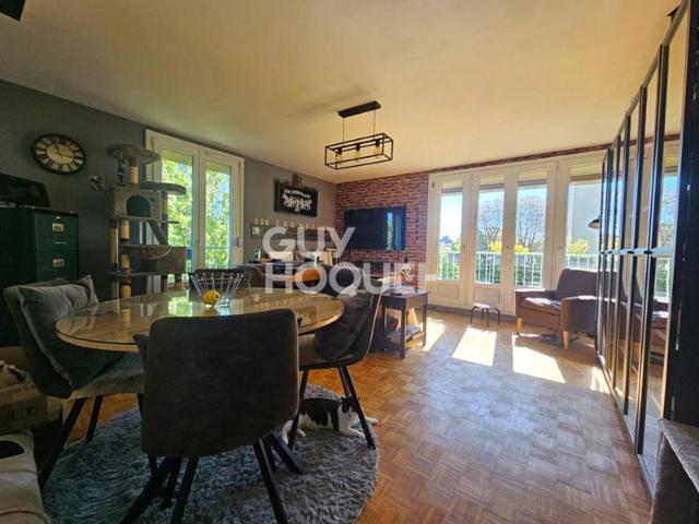 Appartement 2 pièces à vendre à Compiègne Réf. C2345