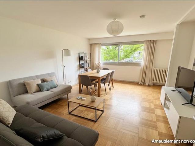 Appartement 2 pièces à vendre à Talence
