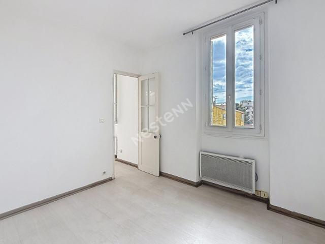 Appartement 2 pièces à vendre à Toulon Calme et lumineux