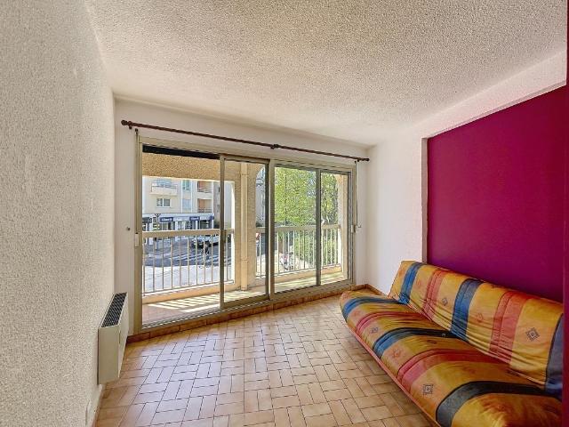 Appartement 2 pièces À Vendre centre ville