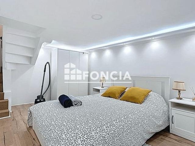 Appartement 2 pièces à vendre en plein coeur de TROUVILLE SUR MER