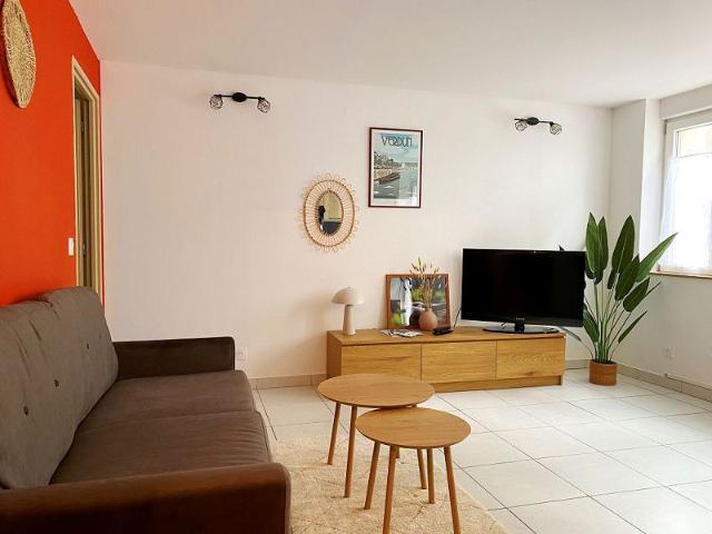 Appartement 2 pièces à Verdun