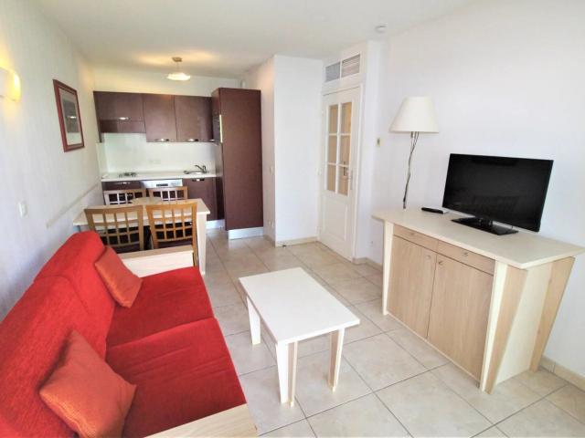APPARTEMENT 2 PIECES à Villeneuve Loubet PLAGE