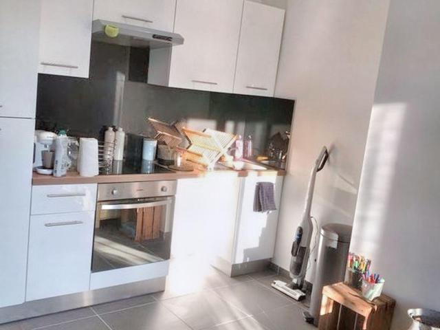 Appartement 2 pièces à Villeurbanne