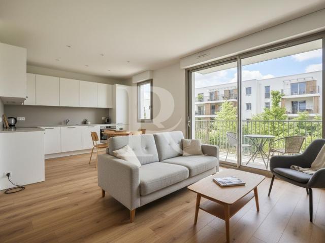 Appartement 2 pièces à Vitry sur Seine