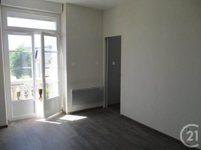 Appartement 2 pièces à Vittel