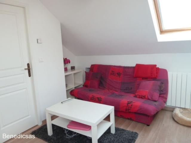 Appartement 2 pièces à Woippy