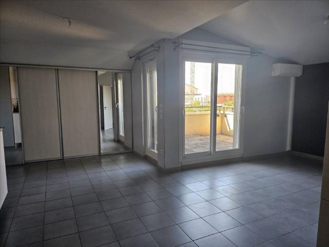 Appartement 2 pièces à Woippy FR