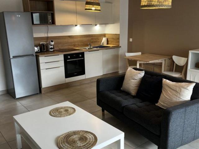 Appartement 2 pièces à Wolxheim