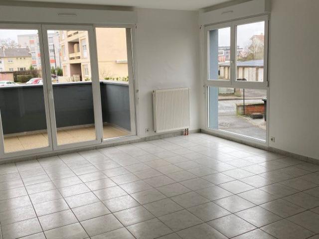 Appartement 2 pièces à Yutz