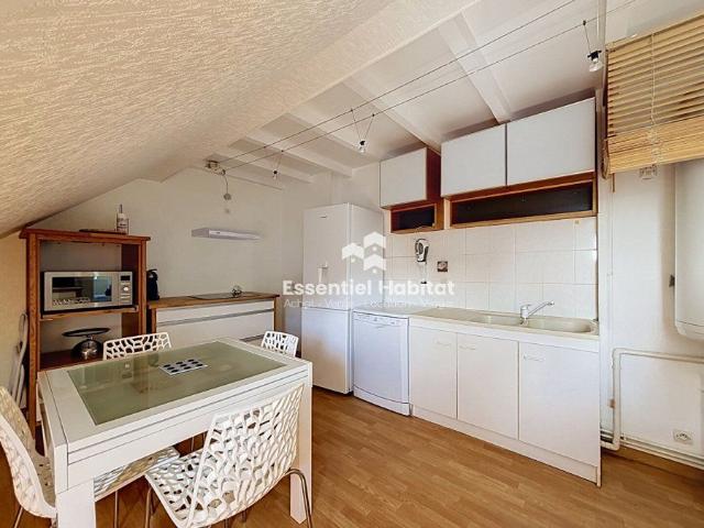 Appartement 2 pièces à Yutz
