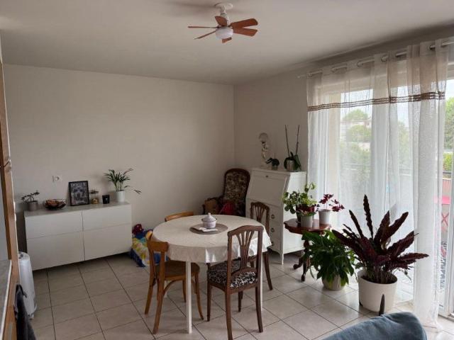 Appartement 2 pièces à Yutz
