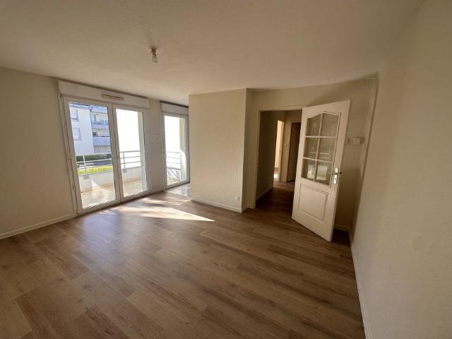 Appartement 2 pièces à Yutz