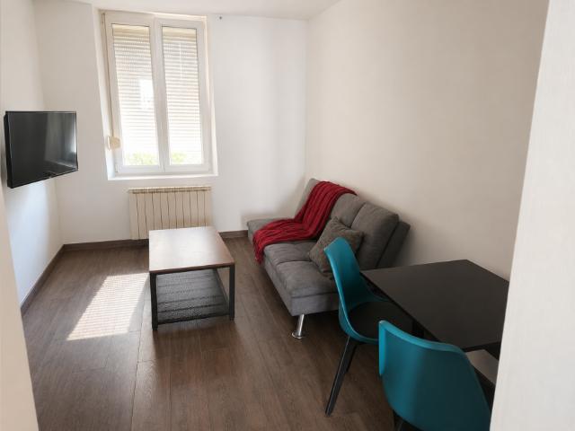 Appartement 2 pièces à Yutz FR