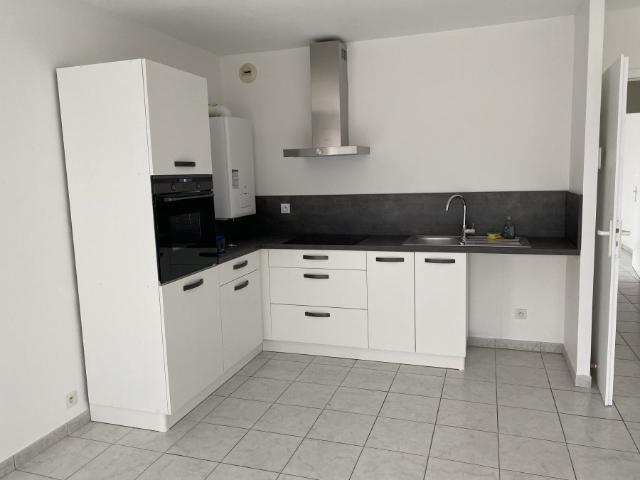 Appartement 2 pièces à Yutz FR