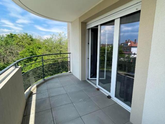 Appartement 2 pièces à Yutz FR